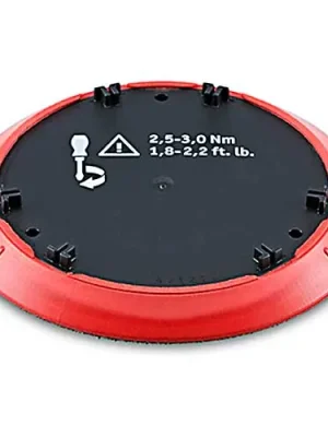 BP-M/R D150 XCE/XFE Unášecí talíř 150mm kulatý pro leštičky XCE, XFE, Flex