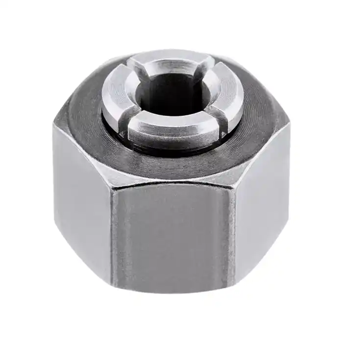 SPZ-DGE 08 Kleština s upínací maticí, 8mm pro přímé brusky, Flex