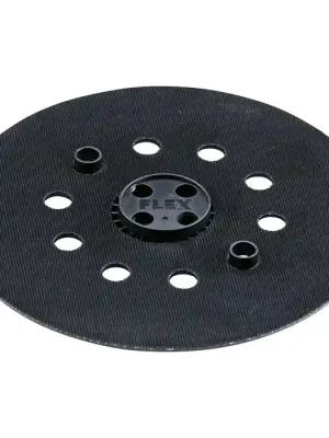BP D225-10 GE 6 R Unášecí talíř 225mm kulatý pro GE 6 R, Flex