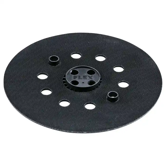 BP D225-10 GE 6 R Unášecí talíř 225mm kulatý pro GE 6 R, Flex