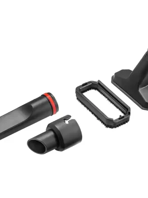 VC 9 N Set Sada sacích hubic pro VC 9 L MC 18 RC, Flex