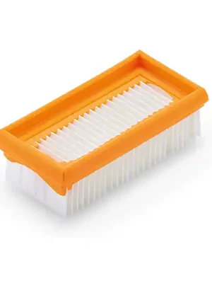 VFE VCE L/M/H Filtr PES plochý skládaný, pro VCE 33, VCE 44, Flex