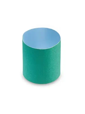 100x100 CE-K80 VE5 Brusná dutinka CERAFLEX 100x100mm, K080, 5ks, Flex
