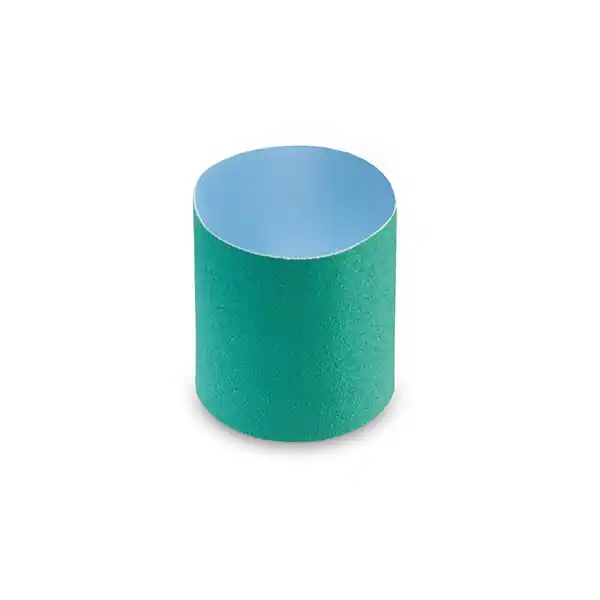 100x100 CE-K80 VE5 Brusná dutinka CERAFLEX 100x100mm, K080, 5ks, Flex