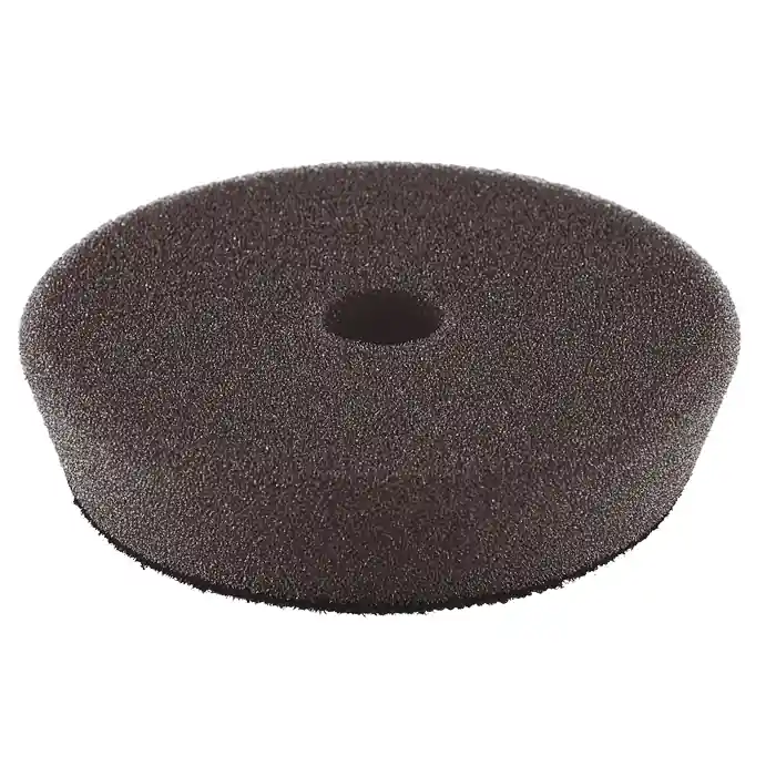 PP-F 75 VE 5 Leštící houbička 75mm měkká kulatá pro leštičky Finish-Pad, 5ks, Flex