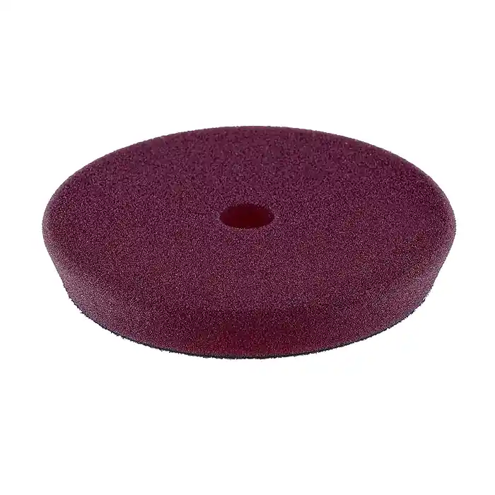 PP-M 75 VE 5 Leštící houbička 75mm střední kulatá pro leštičky Universal-Pad, 5ks, Flex