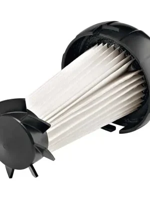 PF-PES Microfiltr pro excentrické, vibrační a delta brusky, Flex