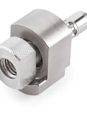DT-XF 3 Adaptér excentrický zdvih 3mm pro leštičku PXE 80 10.8-EC, Flex