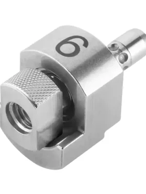 DT-XF 6 Adaptér excentrický zdvih 6mm pro leštičku PXE 80 10.8-EC, Flex