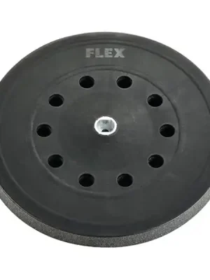 SP-S D225-10 Unášecí talíř 225mm kulatý měkký, pro GE 7, WST 700VV, WSE 7, Flex