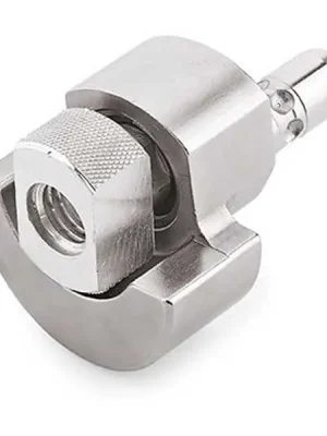 DT-XF 12 Adaptér excentrický zdvih 12mm pro leštičku PXE 80 10.8-EC, Flex