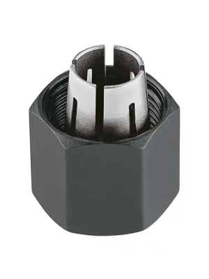 SPZ CER D8 Kleština s upínací maticí, 8mm pro vrchní frézku CER 18.0-EC, Flex