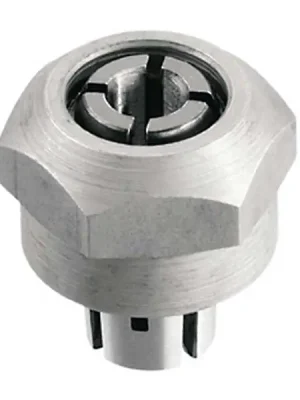 SPZ-H D1/4 Kleština s upínací maticí, 1/4" pro přímé brusky, Flex