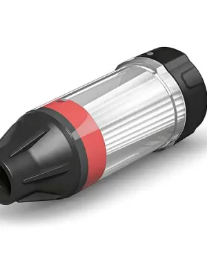 FP EC D27 Microfiltrová kazeta pro excentrické, vibrační a delta brusky, Flex