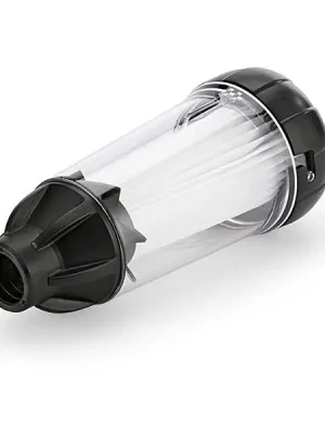 FP E D27 Microfiltrová kazeta pro excentrické, vibrační a delta brusky, Flex