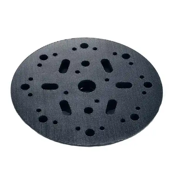SP-EC H D150 Náhradní talíř 150mm tvrdý, suchý zip, pro excentrickou brusku, Flex