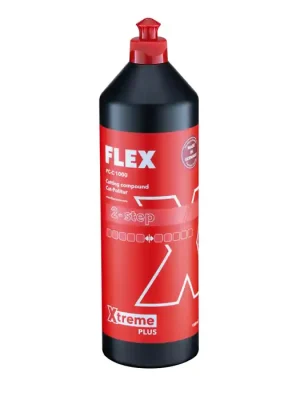 PC-C 1000 Cut-Politur,červená brusná politura 1000ml, Flex