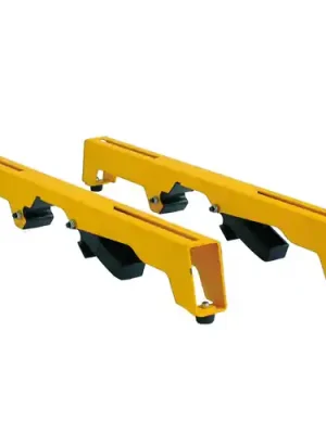 DE7030 Sada pro montáž stroje, konzole velká č. 6