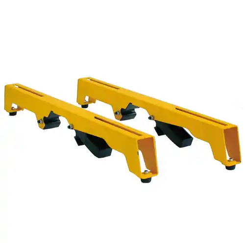 DE7030 Sada pro montáž stroje, konzole velká č. 6
