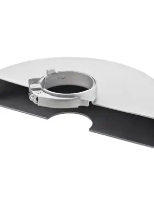 GU-C D230 64/C L21-6/L24-6 Ochranný kryt na úhl. brusku 230mm pro řezání, Flex