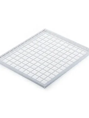 VAC-FG G3 Mřížka pro G3 filtrační vložky, pro VAC 800-EC, Flex