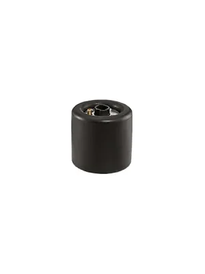 AS 100x100 Vzduchový gumový válec 100mm, Flex