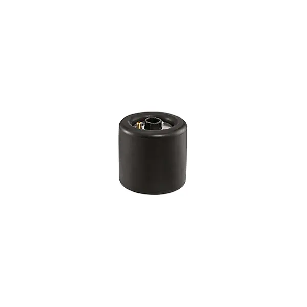AS 100x100 Vzduchový gumový válec 100mm, Flex