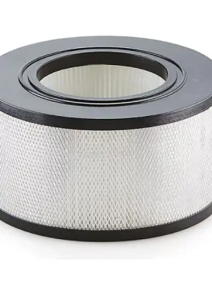 FE VCE44 H/HEPA Filtr kulatý, pro VCE 44 H AC, Flex
