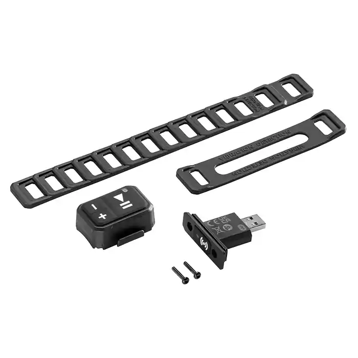 VCE/VC RC Set Sada dálkového ovládání pro VC 9 L MC 18 RC, Flex