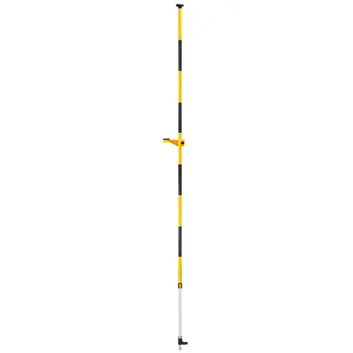 Teleskopická rozpěrná tyč 1/4" 3,40m, DE0882 DeWalt