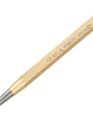 Důlčík 100x08x3mm DIN7255, Rennsteig