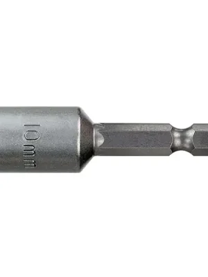 Nástavec, adaptér magnet. 1/4"  6hran 13mm, DT7404 DeWALT