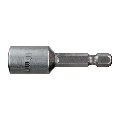 Nástavec, adaptér magnet. 1/4" 6hran 13mm, DT7404 DeWALT