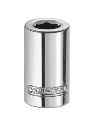 Adaptér F1/4" - F1/4" 6hr (na bity) E117359, Expert by Facom
