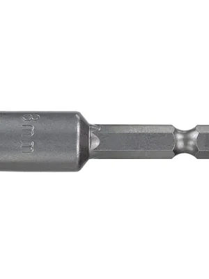 Nástavec, adaptér magnet. 1/4" 6hran   7mm, DT7401 DeWALT