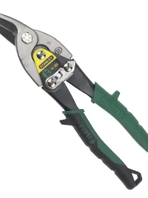 Nůžky na plech převodové pravé 250mm, FatMax, 2-14-564, Stanley