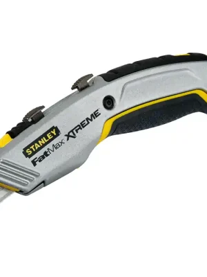 Nůž zasouvací dvouplátkový, FatMax Xtreme, 0-10-789, Stanley
