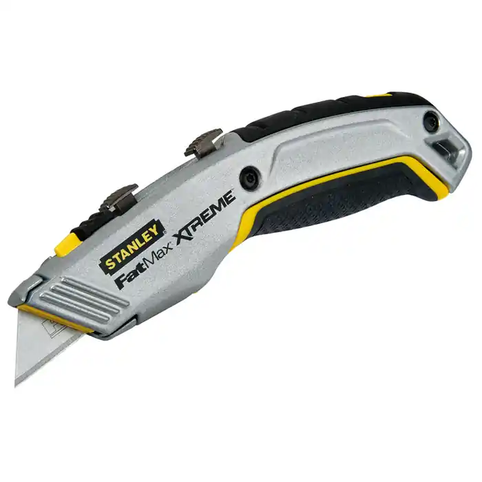 Nůž zasouvací dvouplátkový, FatMax Xtreme, 0-10-789, Stanley