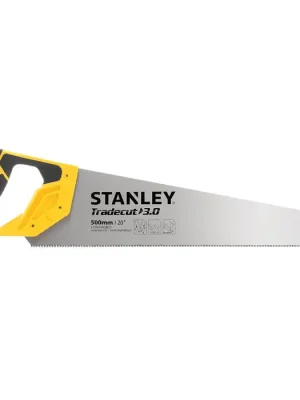 Pila ruční 500mm 11TPI, STHT20351-1, Tradecut 3.0 Stanley