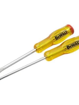 Sada šroubováků pro náročné práce, úderové DWHT0-67530 DeWALT