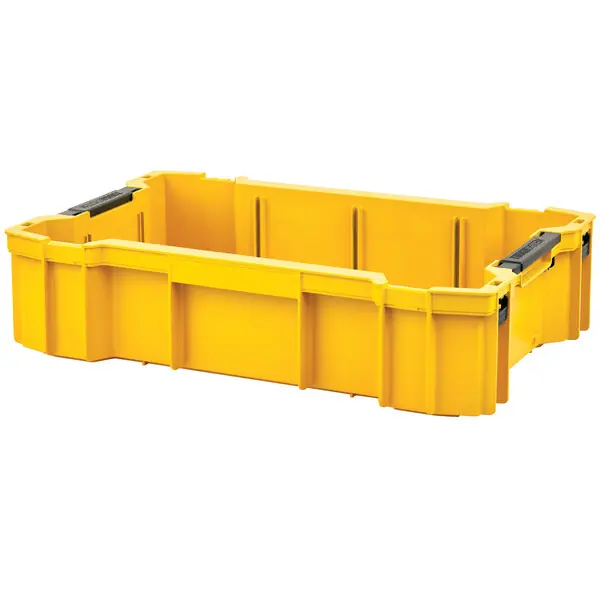 DWST83408-1 vnitřní vložka/přepravka 12cm pro kufry Tough System 2.0 DeWALT