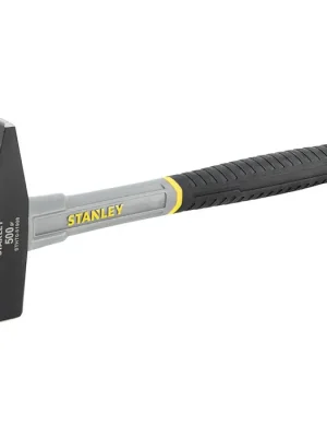 Kladivo zámečnické 500g FibreGlass, Stanley STHT0-51908