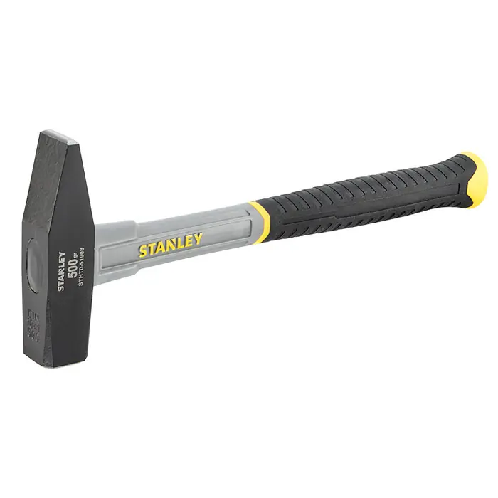 Kladivo zámečnické 500g FibreGlass, Stanley STHT0-51908