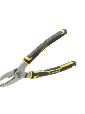 Kleště kombinované 180mm, FatMax Stanley 0-89-867