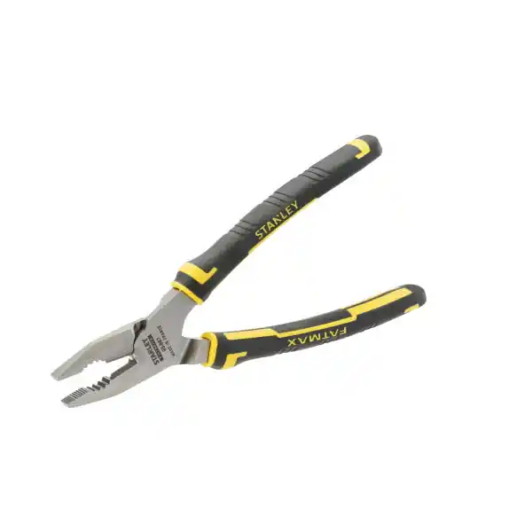 Kleště kombinované 180mm, FatMax Stanley 0-89-867