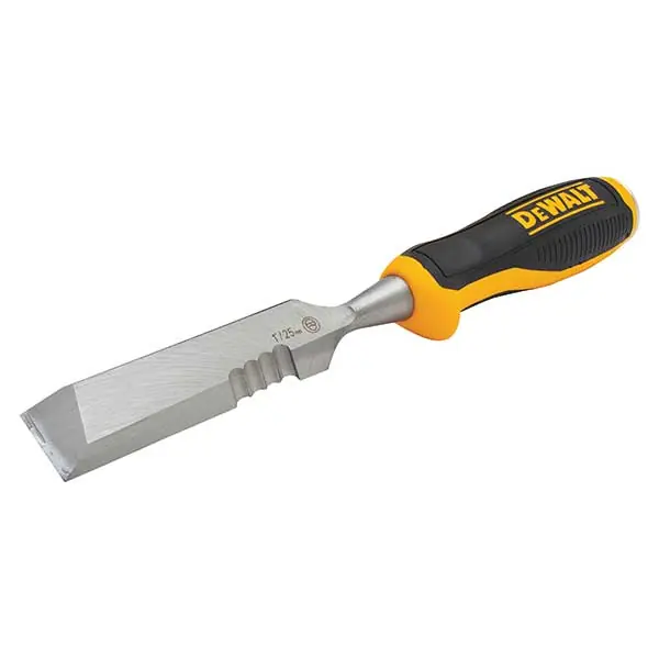 Dláto pro údery kladiva z boku DWHT0-16065 DeWALT