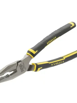 Kleště kombinované 200mm, FatMax Stanley 0-89-868