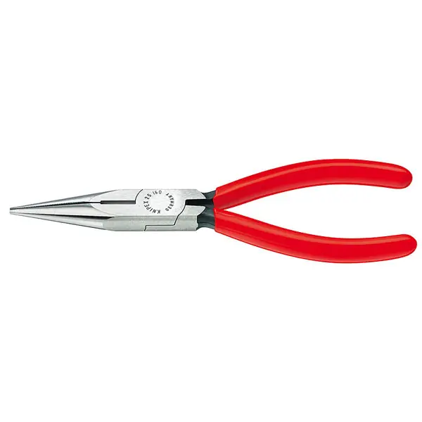 Kleště půlkulaté s břity 160mm KNIPEX
