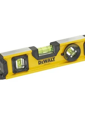 Vodováha Torpedo 250mm, 3libely, magnetická, DWHT0-43003 DeWALT