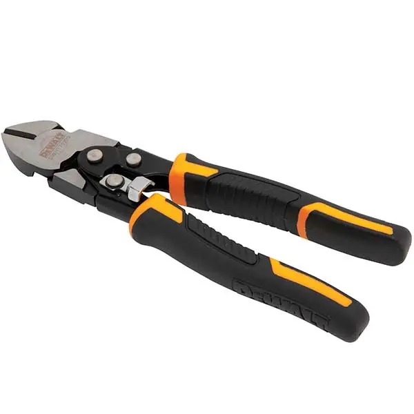 Boční štípací kleště DWHT0-70275 DeWALT